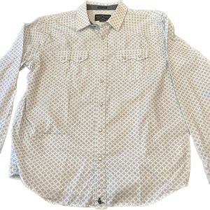 Cody James Western Shirt Pearl Snaps 🤠